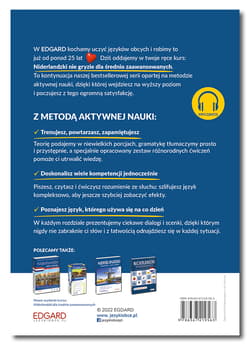 Galeria - zdjęcie nr. 2 - Niderlandzki nie gryzie! Dla średnio zaawansowanych wyd. 2