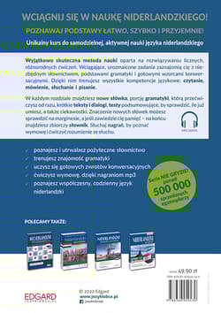 Galeria - zdjęcie nr. 3 - Niderlandzki nie gryzie! wyd. 4