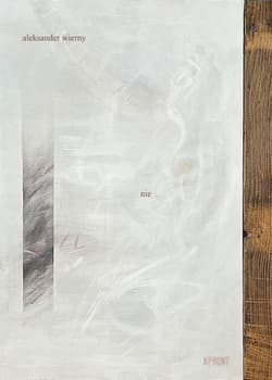 Nie - Aleksander Wierny