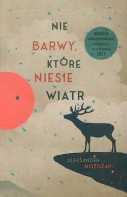 Nie barwy, które niesie wiatr - Aleksander Możdżan