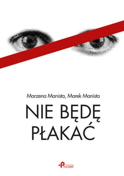 Nie będę płakać