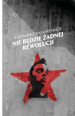 Nie będzie żadnej rewolucji - Kazimierz Rajnerowicz