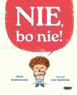 Nie, bo nie - Chris Grabenstein