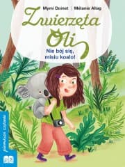 Nie bój się, misiu koalo!