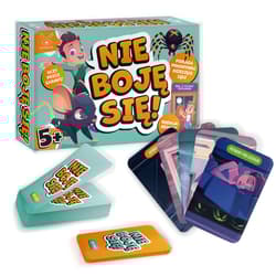 Galeria - zdjęcie nr. 2 - Nie Boję Się!