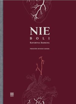 Nie boli - Kateryna Babkina