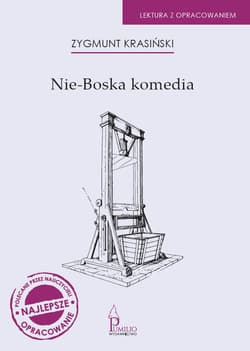 Nie-Boska komedia - Zygmunt Krasiński