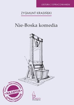 Nie-Boska komedia - Zygmunt Krasiński