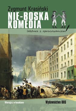 Nie-Boska komedia lektura z opracowaniem