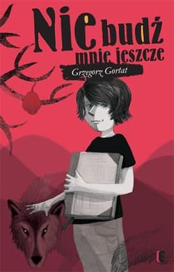 Nie budź mnie jeszcze - Grzegorz Gortat