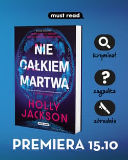 Galeria - zdjęcie nr. 3 - Nie całkiem martwa