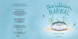 Galeria - zdjęcie nr. 2 - Nie całkiem Narwal