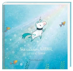 Nie całkiem Narwal - Jessie Sima