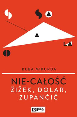 Nie-całość - Kuba Mikurda