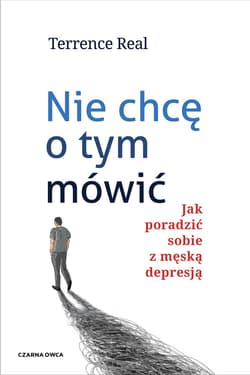 Nie chcę o tym mówić - ebook