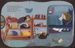 Galeria - zdjęcie nr. 2 - Nie chcemy wstać!