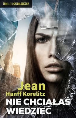 Nie chciałaś wiedzieć - ebook - Jean Hanff-Korelitz