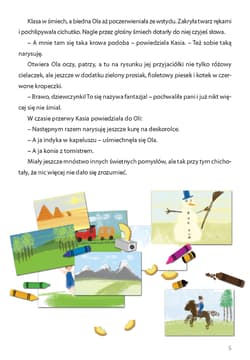 Galeria - zdjęcie nr. 2 - Nie czekaj aż dorośniesz, czyli co nam opowiada Adam i Ada