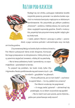 Galeria - zdjęcie nr. 4 - Nie czekaj aż dorośniesz, czyli co nam opowiada Adam i Ada