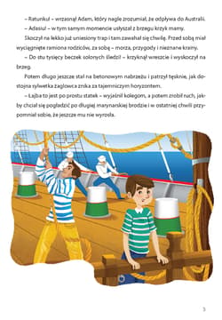 Galeria - zdjęcie nr. 5 - Nie czekaj aż dorośniesz, czyli co nam opowiada Adam i Ada