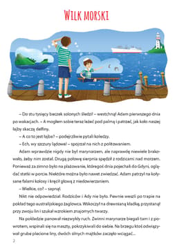 Galeria - zdjęcie nr. 3 - Nie czekaj aż dorośniesz, czyli co nam opowiada Adam i Ada