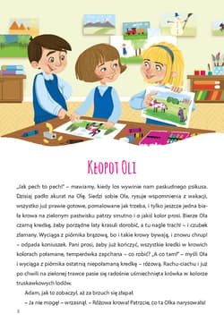 Galeria - zdjęcie nr. 2 - Nie czekaj aż dorośniesz, czyli co nam opowiada Adam i Ada
