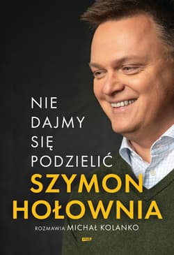 Nie dajmy się podzielić - ebook
