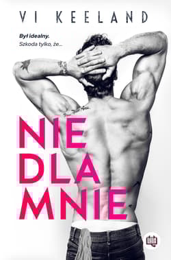 Nie dla mnie - Vi Keeland