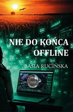 Nie do końca offline - Basia Rucińska