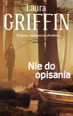 Nie do opisania - ebook - Laura Griffin