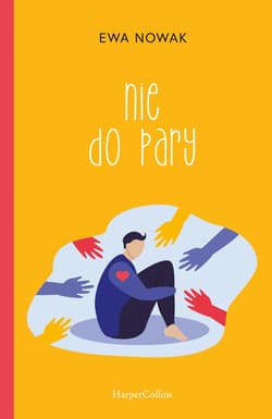 Nie do pary - Ewa Nowak