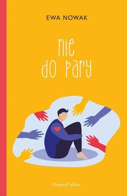 Nie do pary - Ewa Nowak