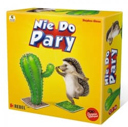 Nie do pary - Glenn Stephen