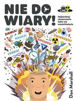 Nie do wiary! - Dan Marshall
