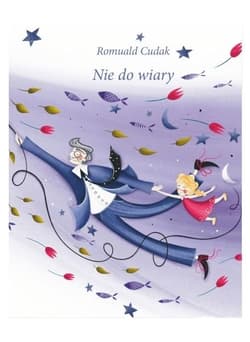 Nie do wiary - Cudak Romuald