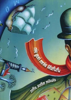 Nie goń mnie Alafufu