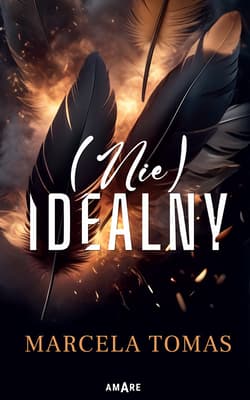 (Nie)idealny - Marcela Tomas