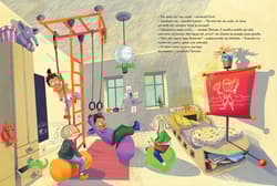 Galeria - zdjęcie nr. 2 - Nie jest źle mówić NIE O wyrażaniu i szanowaniu odmowy