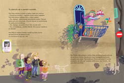 Galeria - zdjęcie nr. 3 - Nie jest źle mówić NIE O wyrażaniu i szanowaniu odmowy