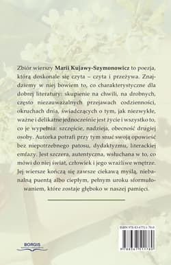 Galeria - zdjęcie nr. 2 - Nie jestem długonogą blondynką