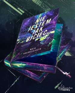 Galeria - zdjęcie nr. 4 - Nie jestem jak ojciec