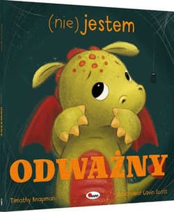 Nie jestem odważny - Timothy Knapman
