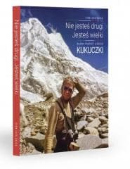 Nie jesteś drugi. Jesteś wielki - Gian Luca Gasca