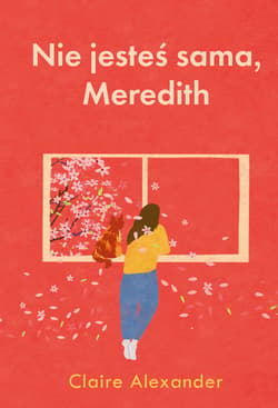 Nie jesteś sama, Meredith - ebook