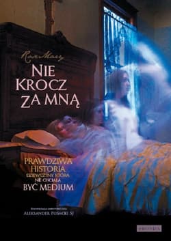 Nie krocz za mną - audiobook - Mary Rose