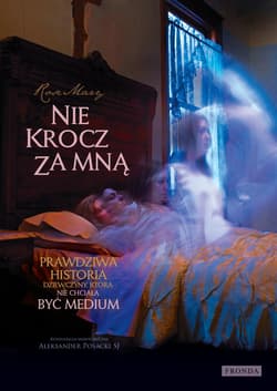 Nie krocz za mną - ebook - Mary Rose