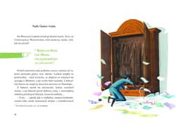 Galeria - zdjęcie nr. 4 - Nie krokodyluj! O drodze Ludwika Zamenhofa do języka esperanto