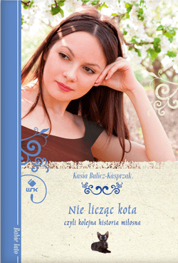 Nie licząc kota, czyli kolejna historia miłosna - ebook