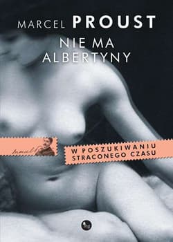 Nie ma Albertyny. W poszukiwaniu straconego czasu - Marcel Proust