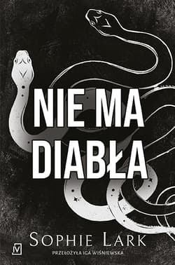 Nie ma diabła - Sophie Lark